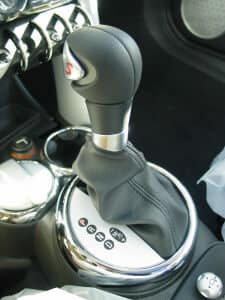 Mini Cooper Automatic Transmission Repair Problems And Repair