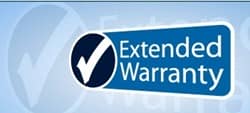 Extended Warranties