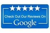Read Our Google Review