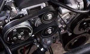 German Car Engine Repair Service