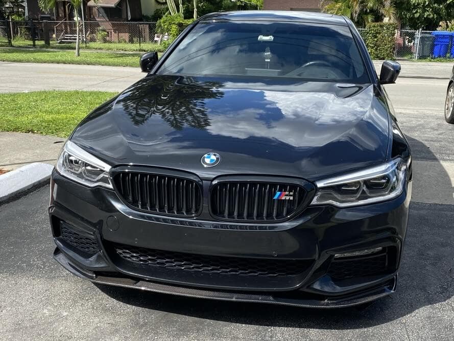 BMW Repair in Hollywood, FL