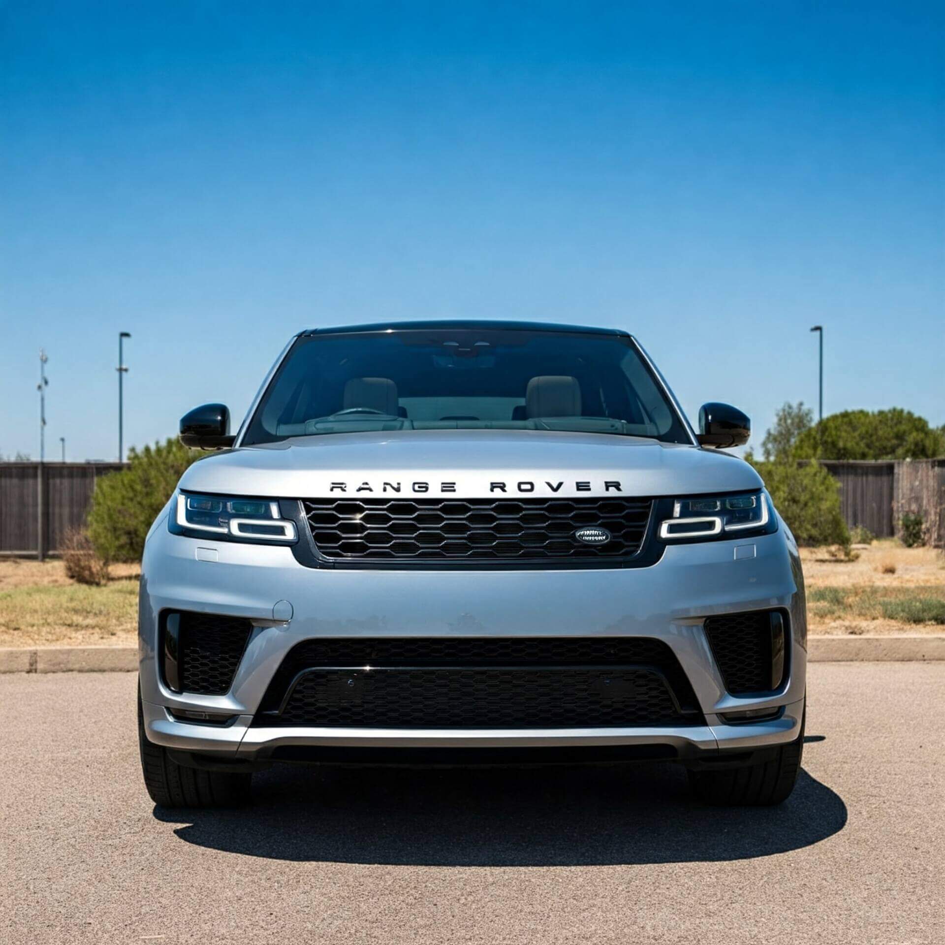 Land Rover Repair in Aventura, FL