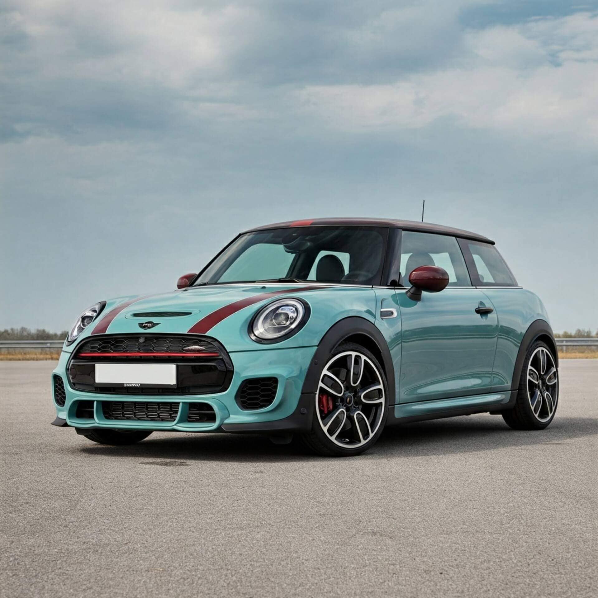 Mini Cooper Repair Hollywood FL – German Car Depot Mini Cooper Repair Hollywood, FL