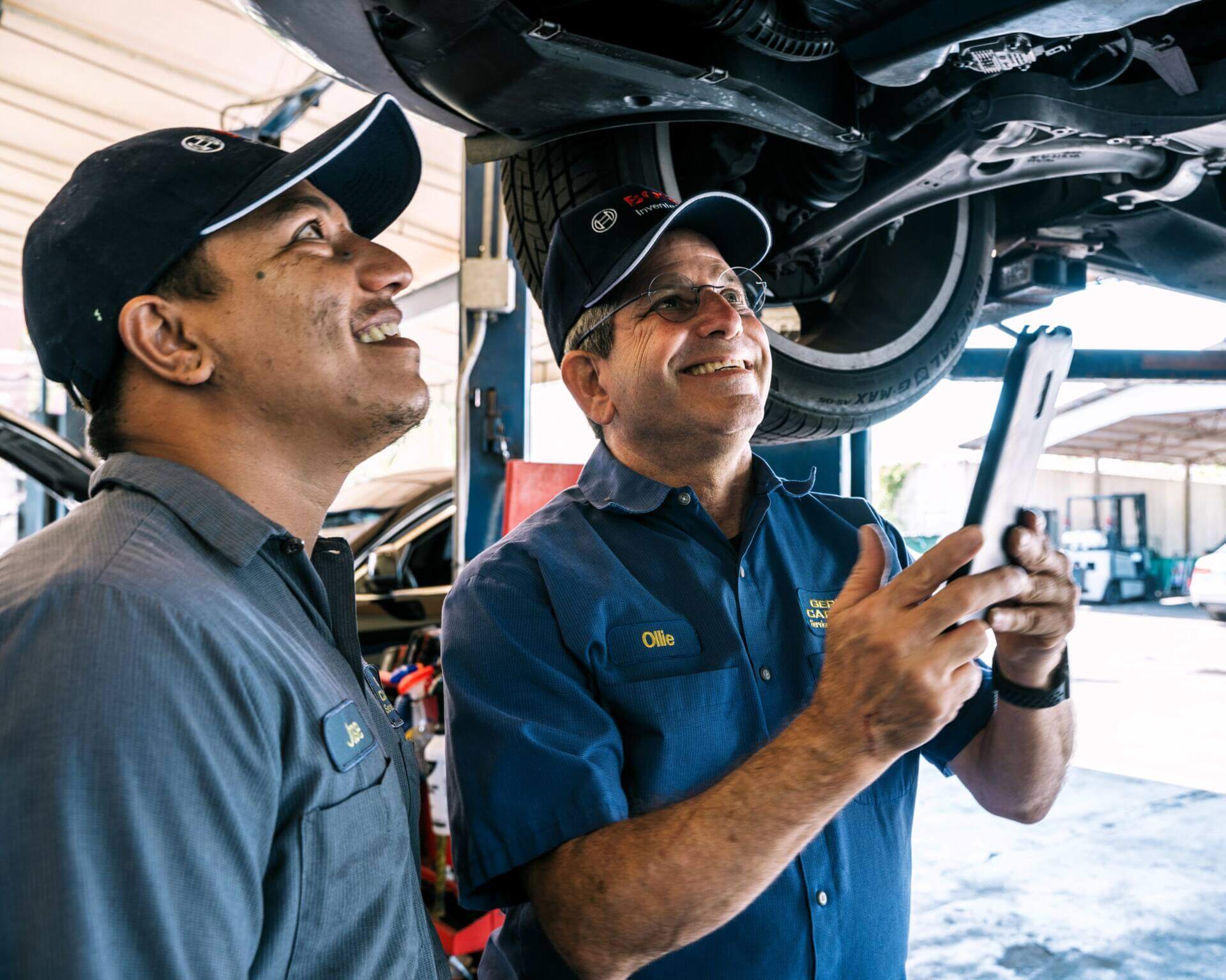 VW Air Conditioning Repair – German Car Depot VW AC Repair