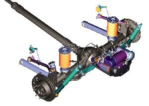 parts-Mercedes-Benz-air-suspension – German Car Depot parts in a Mercedes Benz air suspension